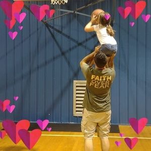 Meet your Posher, Rob